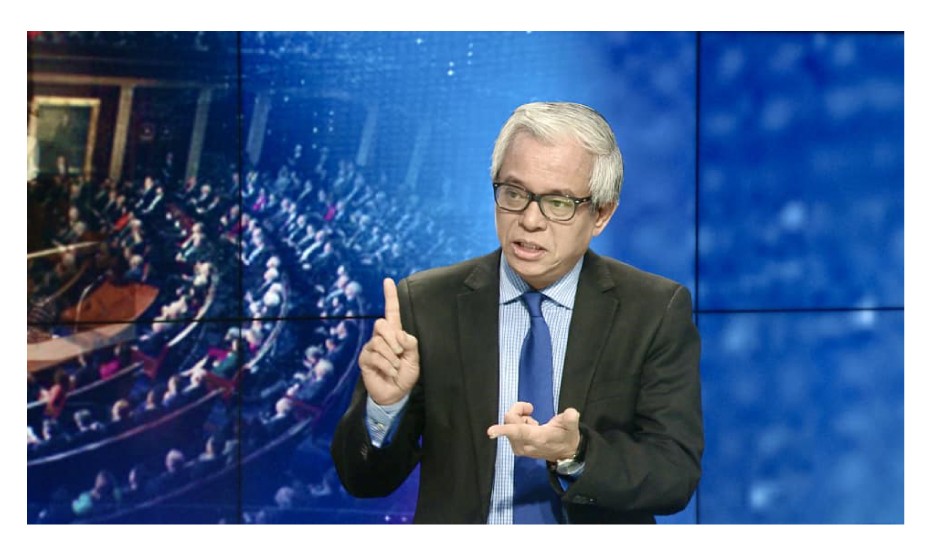 “Đọc vị” tính toán của Tổng thống Biden và “vòng xoáy” quan hệ Mỹ-Trung Quốc