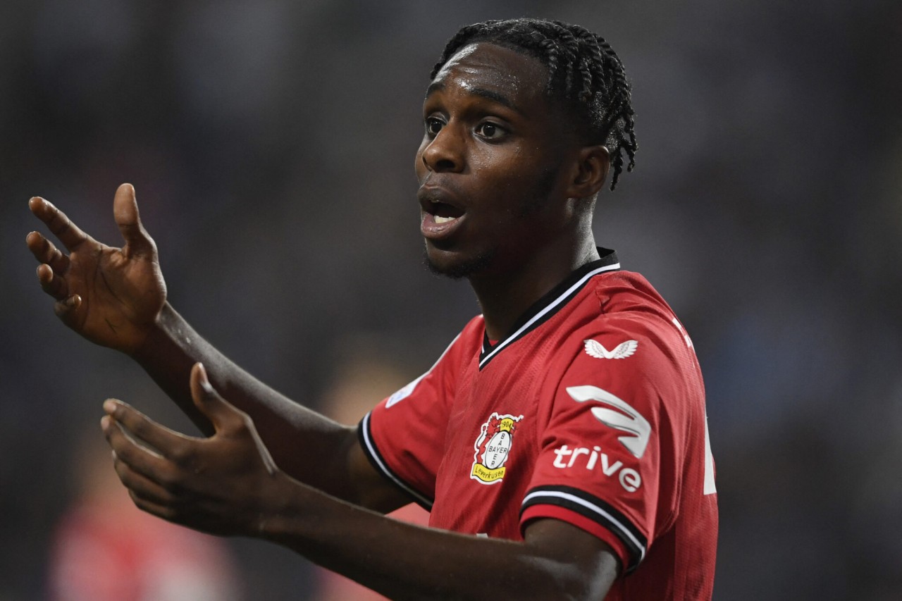 Chuyển nhượng cầu thủ ngày 27/2: PSG chỉ giữ Mbappe; Real Madrid đạt thỏa thuận ký Christian Pulisic; MU quan tâm Jeremie Frimpong Chuyển nhượng cầu thủ ngày 27/2: PSG chỉ giữ Mbappe; Real Madrid đạt thỏa thuận ký Christian Pulisic; MU quan tâm Jeremie Frimpong