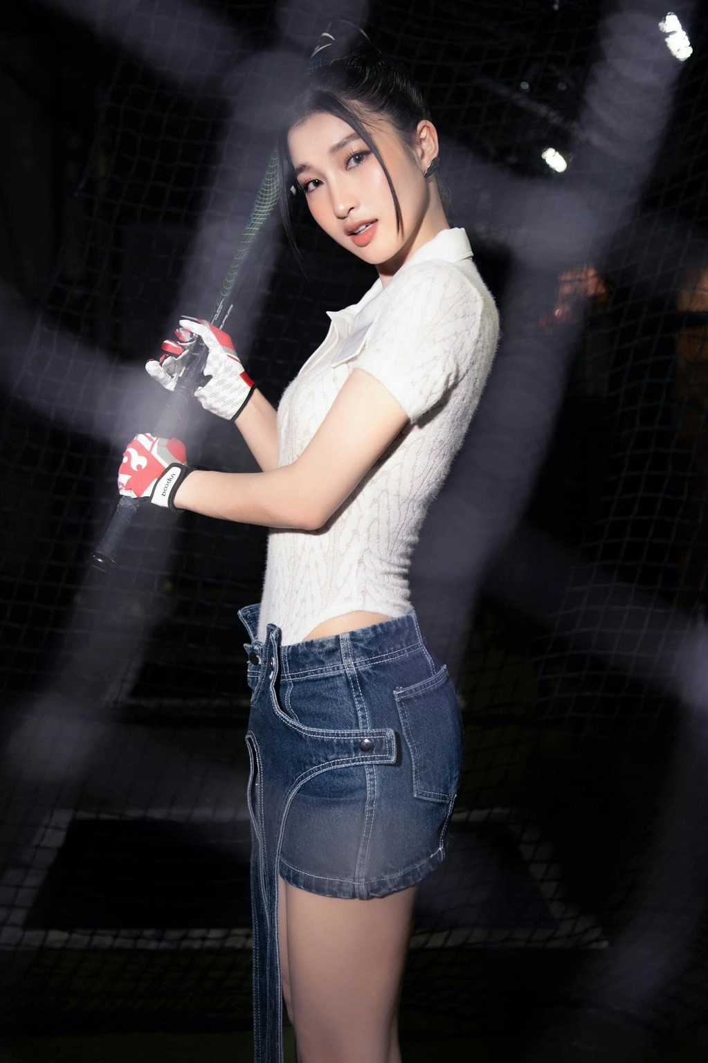 Á hậu Phương Nhi