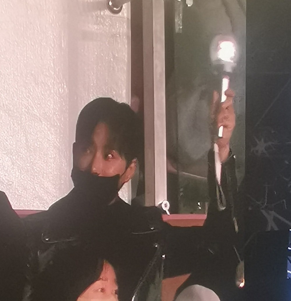 Gia đình SM Entertainment ‘kéo nhau’ đến dự buổi hòa nhạc của Aespa