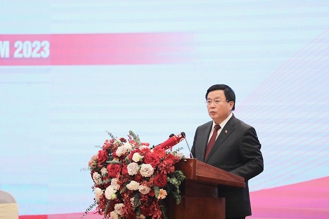 Hội thảo 80 năm Đề cương về văn hóa Việt Nam: Khẳng định ngọn đuốc soi đường cho sự phát triển nền văn hóa mới