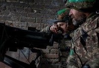 Tình hình Ukraine: Nga khoe bước tiến, nỗ lực khép vòng vây ở Bakhmut; Kiev thừa nhận rất khó khăn