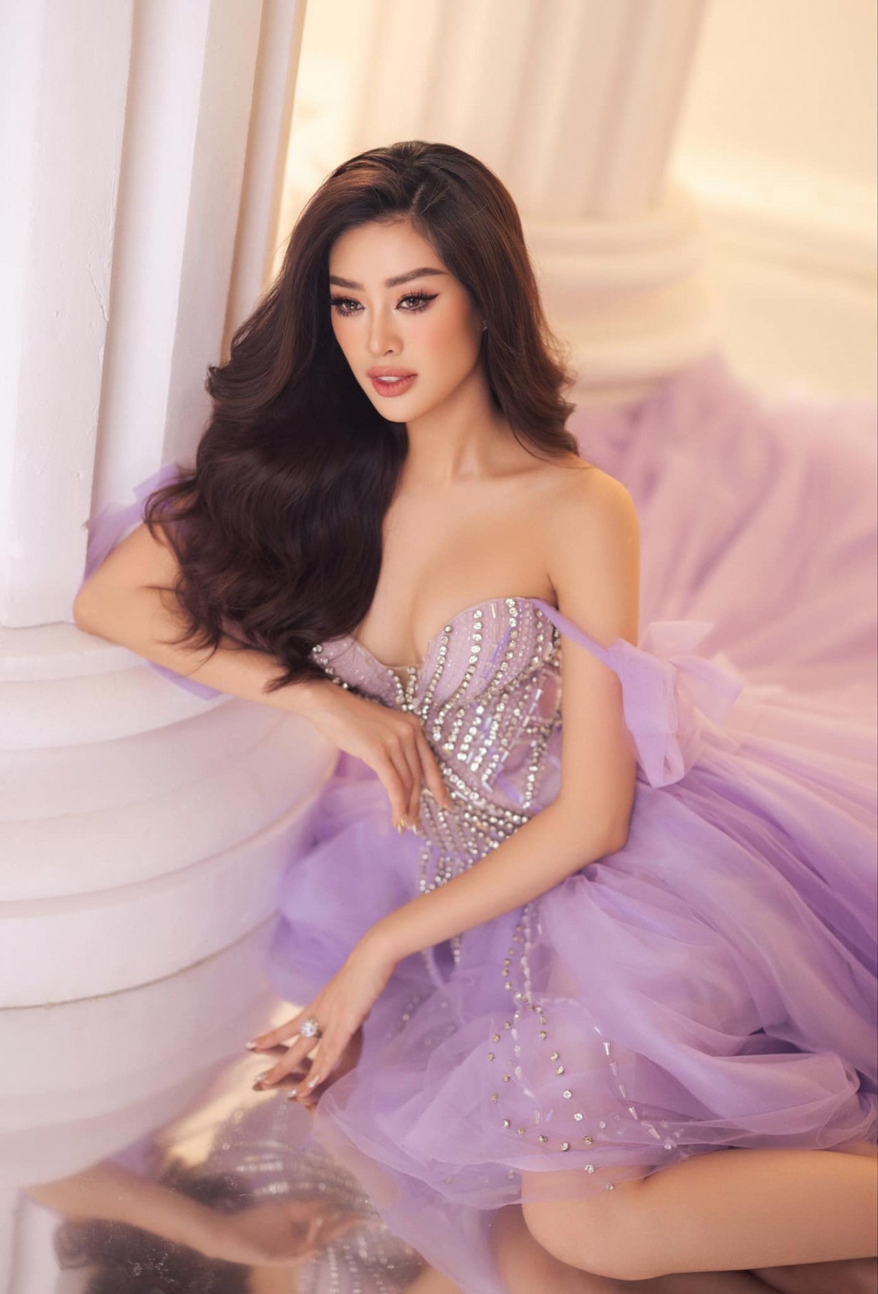 Nguyễn Trần Khánh Vân Nguyễn Trần Khánh Vân