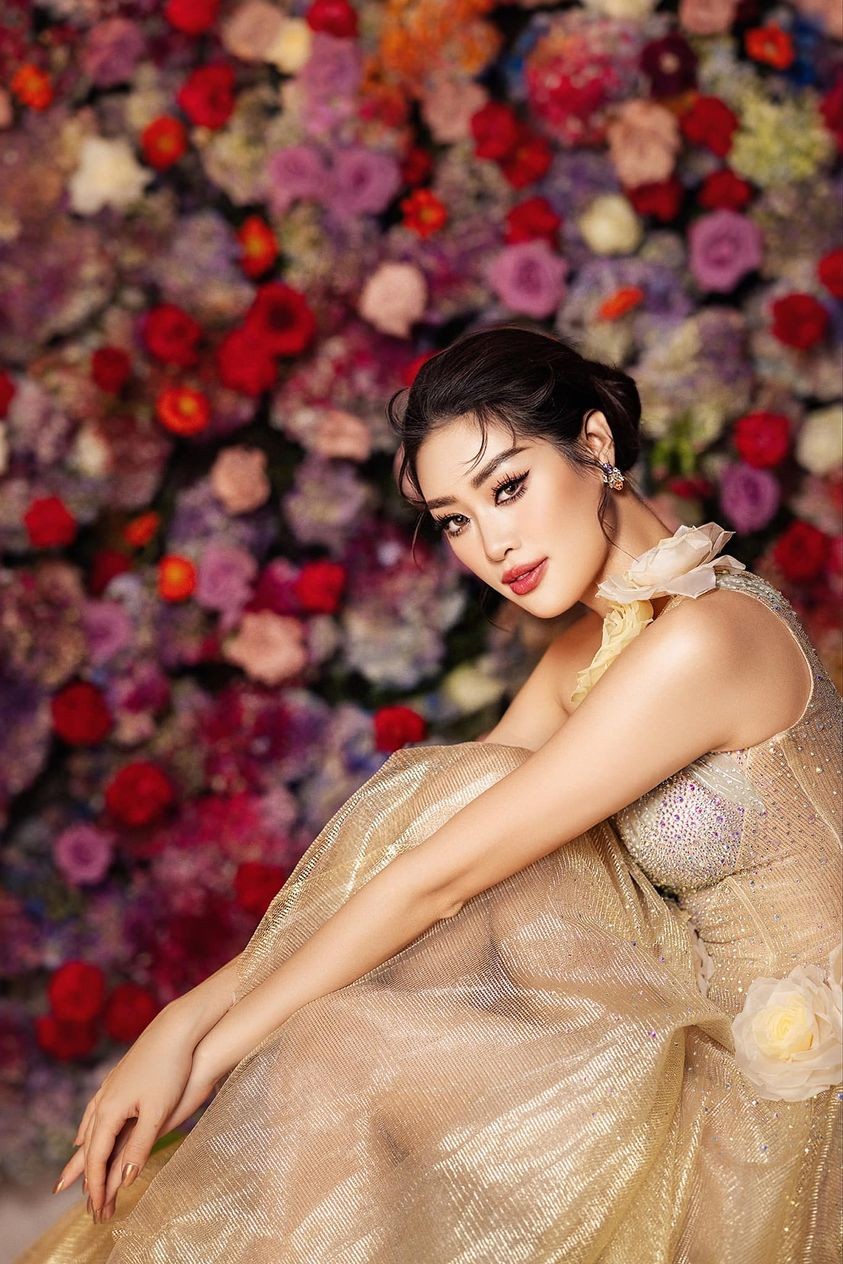 Nguyễn Trần Khánh Vân Nguyễn Trần Khánh Vân