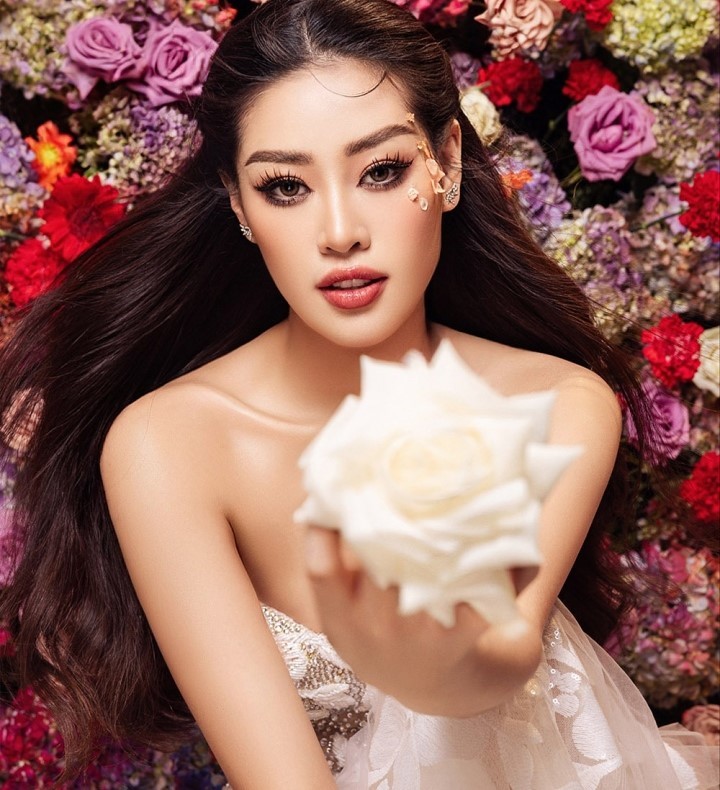 Nguyễn Trần Khánh Vân Nguyễn Trần Khánh Vân