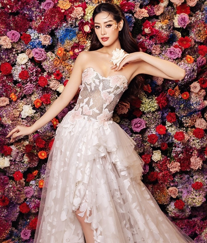 Nguyễn Trần Khánh Vân Nguyễn Trần Khánh Vân