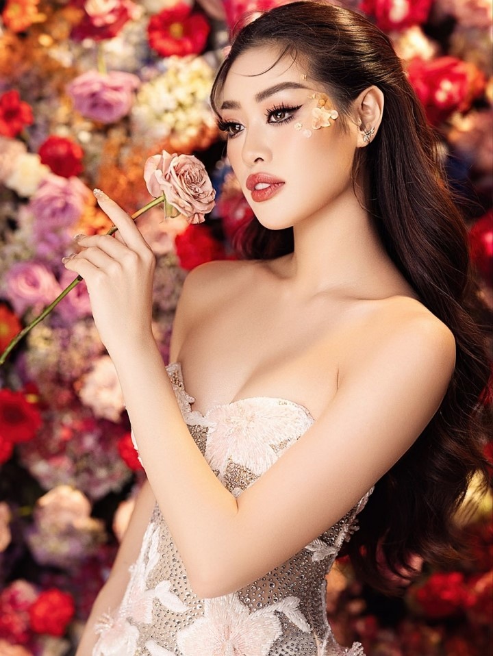 Nguyễn Trần Khánh Vân Nguyễn Trần Khánh Vân