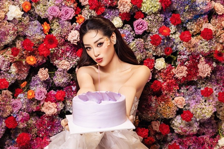 Nguyễn Trần Khánh Vân Nguyễn Trần Khánh Vân