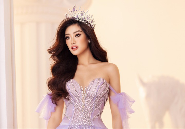 Nguyễn Trần Khánh Vân Nguyễn Trần Khánh Vân