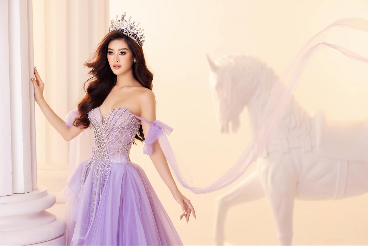 Nguyễn Trần Khánh Vân Nguyễn Trần Khánh Vân