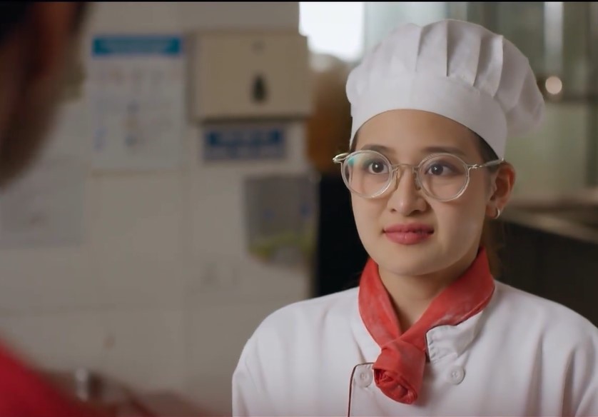 Đừng nói khi yêu tập 14