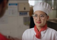 Đừng nói khi yêu tập 14: Linh cản trở tình yêu của anh trai với cô đầu bếp?