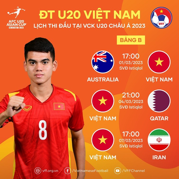 VCK U20 châu Á 2023: U20 tập luyện trong thời tiết giá lạnh trước trận gặp U20 Australia VCK U20 châu Á 2023: U20 tập luyện trong thời tiết giá lạnh trước trận gặp U20 Australia