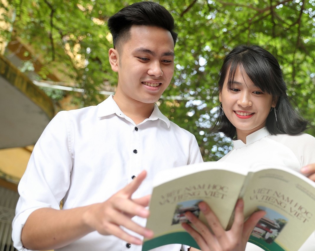 Nhiều trường đại học mở thêm ngành đào tạo mới Nhiều trường đại học mở thêm ngành đào tạo mới