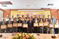 Lắng nghe tâm tư và nguyện vọng của cộng đồng người Việt toàn Thái Lan