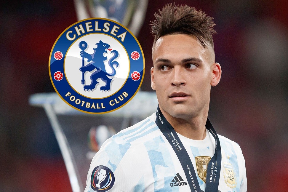 Chuyển nhượng: Tottenham liên hệ ký Franck Kessie; Chelsea làm mới đội hình; Chuyển nhượng: Tottenham liên hệ ký Franck Kessie; Chelsea làm mới đội hình;