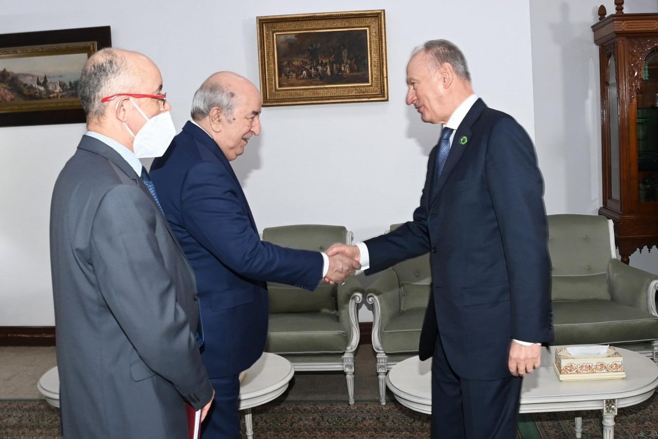 Điểm tin thế giới sáng 1/3: