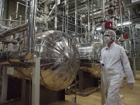 Lộ thông tin mật xác nhận phát hiện sốc của IAEA liên quan Iran, Tehran nói gì?