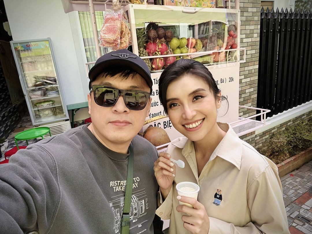 Sao Việt Sao Việt