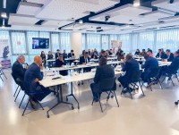 Tăng cường kết nối giữa ASEAN với Morocco và châu Phi