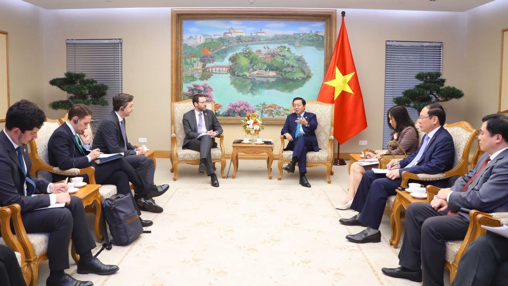 tang cuong chuyen giao cong nghe chuyen doi nang luong tren toan cau