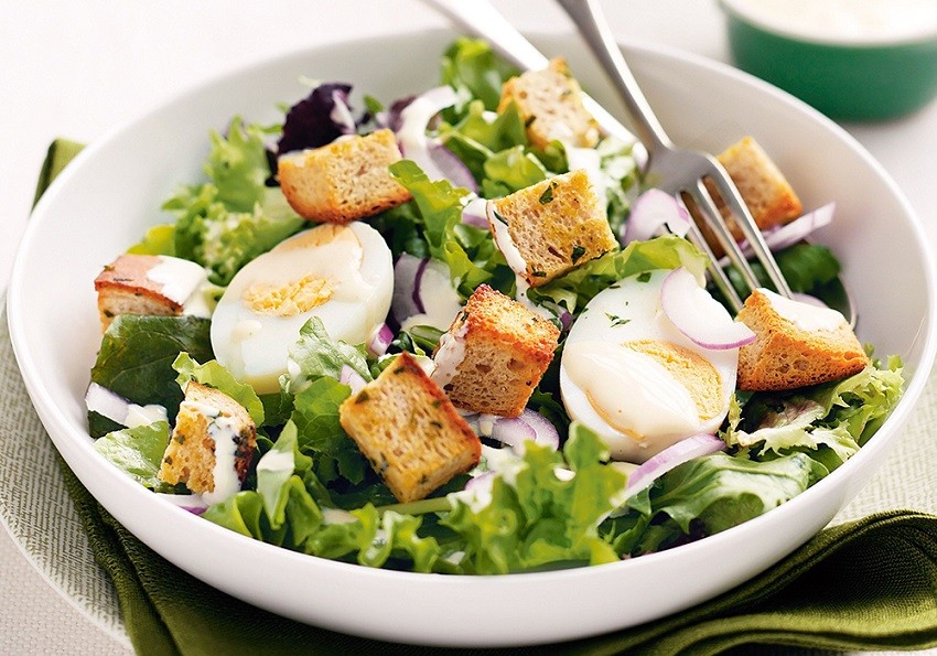 Gợi ý 10 bữa sáng ít calo, đủ dinh dưỡng hỗ trợ giảm cân nhanh