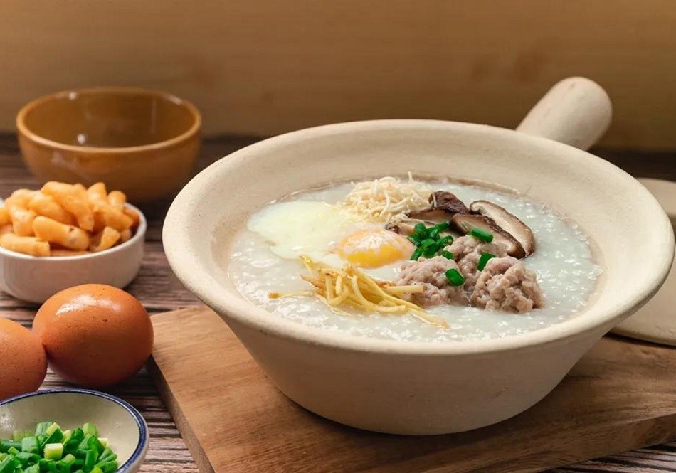 Gợi ý 10 bữa sáng ít calo, đủ dinh dưỡng hỗ trợ giảm cân nhanh