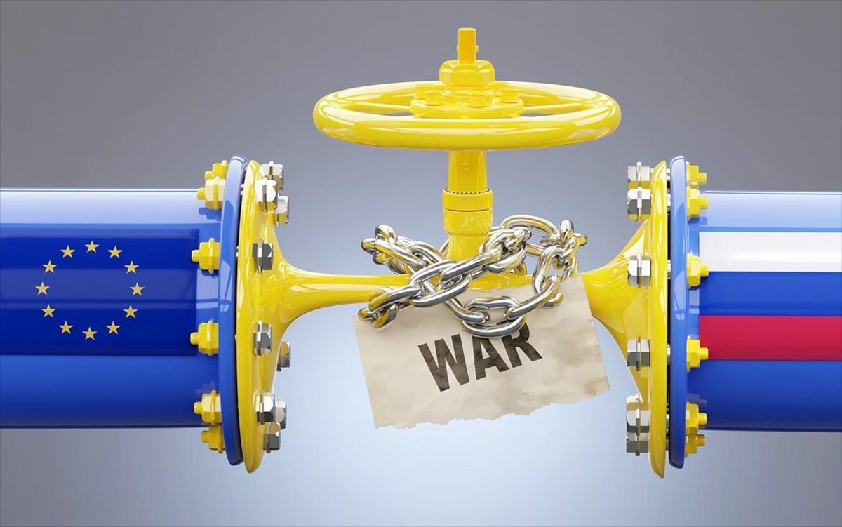 EU 'cạn tình' với năng lượng Nga, thế giới nhận vận may bất ngờ?