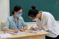 Đề tham khảo môn thi tốt nghiệp THPT 2023 tăng cường vận dụng thực tiễn