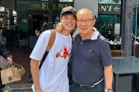 Seoul E-Land FC: HLV Park Hang Seo dự khán trận Văn Toàn đá chính?