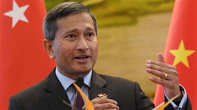 Những nguyên tắc và ưu tiên chính sách đối ngoại của Singapore