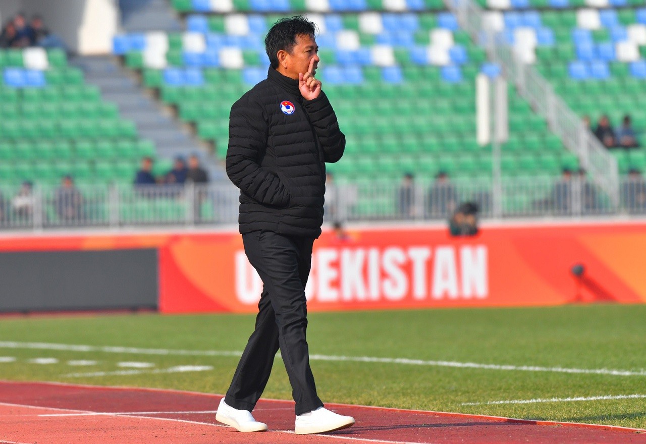 Những hình ảnh U20 thi đấu quả cảm và giành chiến thắng trước U20 Australia Những hình ảnh U20 thi đấu quả cảm và giành chiến thắng trước U20 Australia