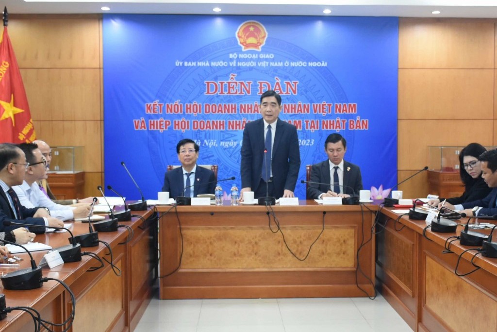 tang cuong ket noi doanh nhan tu nhan trong nuoc voi doanh nghiep viet nam tai nhat ban