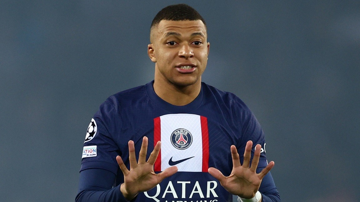 : Nhiều CLB lớn quan tâm Kylian Mbappe;