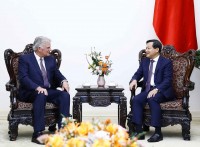 Việt Nam thực hiện nhất quán chính sách tôn trọng, bảo đảm quyền tự do tín ngưỡng, tôn giáo