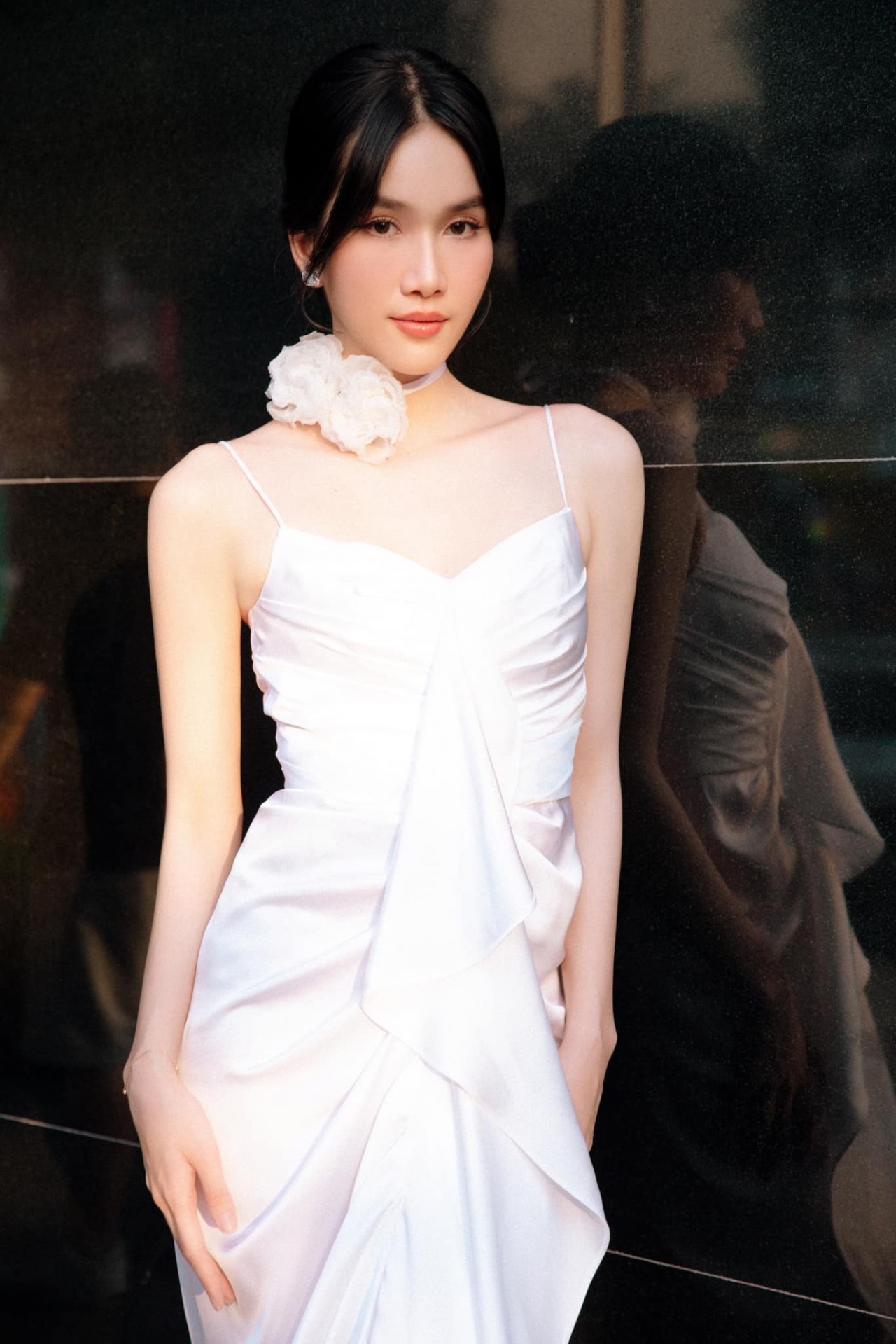 Á hậu Phương Anh