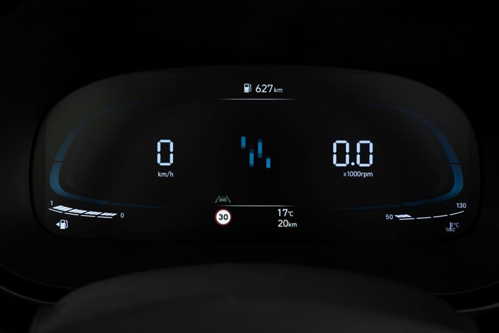 Cận cảnh Hyundai i10 2023 mới ra mắt và phiên bản N-Line thể thao Cận cảnh Hyundai i10 2023 mới ra mắt và phiên bản N-Line thể thao