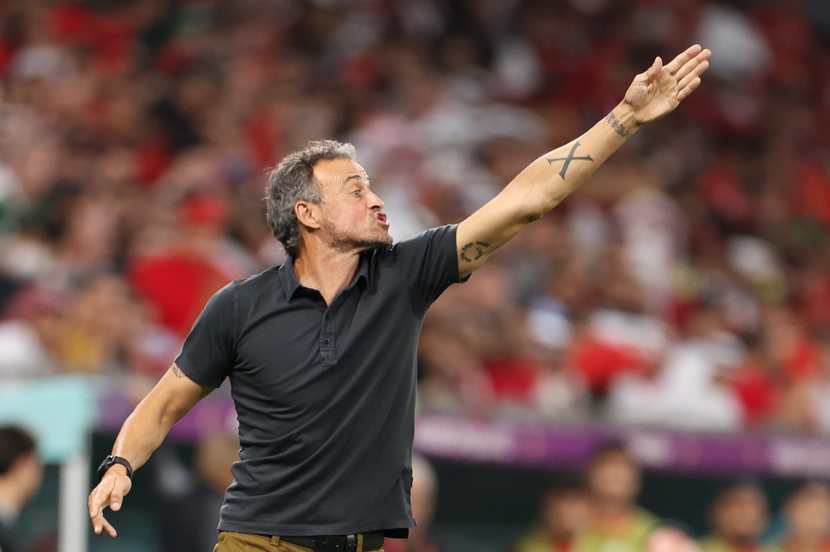 Chuyển nhượng ngày 3/3: Inter Milan chiêu mộ Lorius Karius; Houssem Aouar tử chối MU; Chelsea liên hệ HLV Luis Enrique