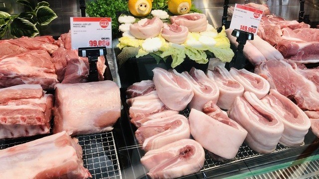 gia heo hoi hom nay 85 gia heo hoi tang len muc cao moi nguoi chan nuoi tu tin tai dan