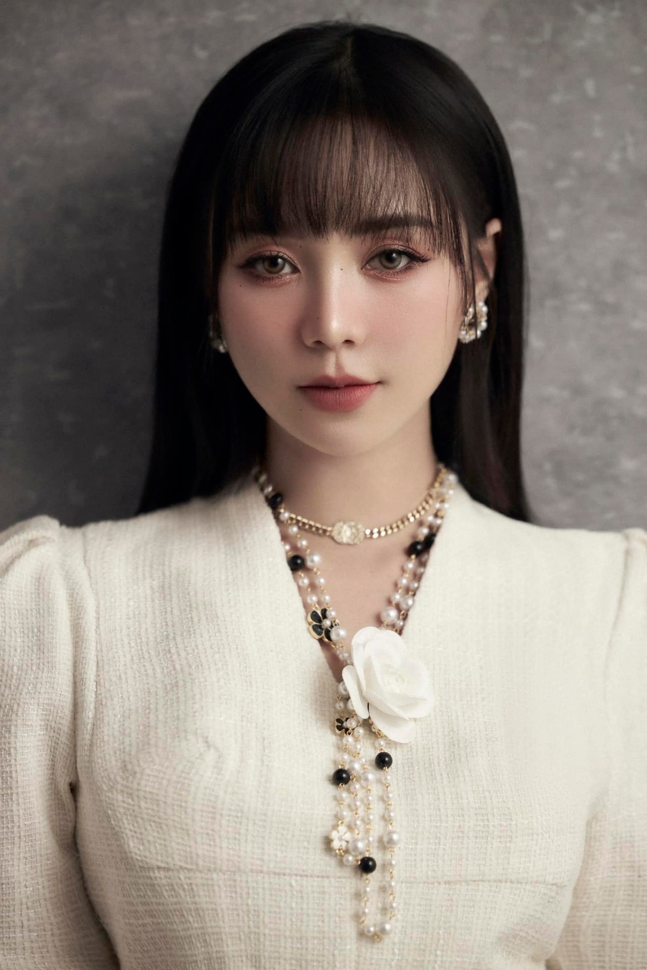 Quỳnh Kool 'Đừng làm mẹ cáu'