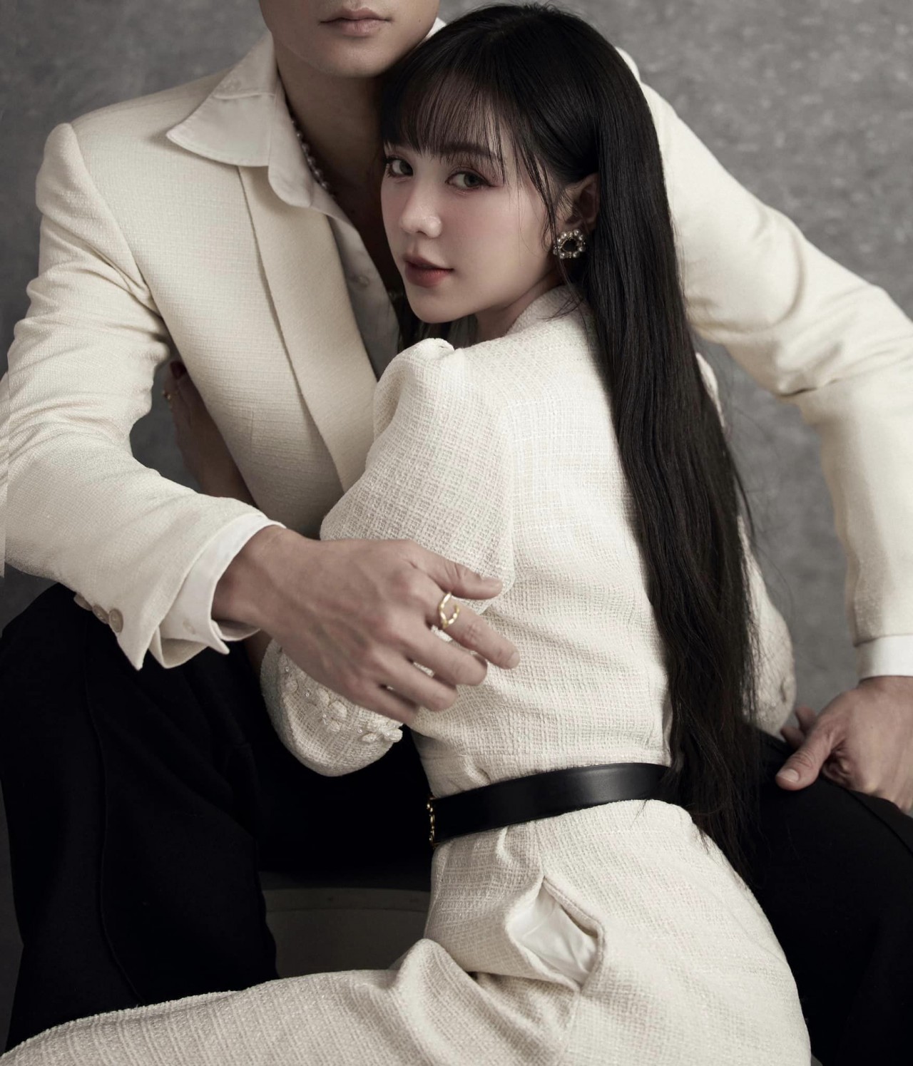 Quỳnh Kool 'Đừng làm mẹ cáu'