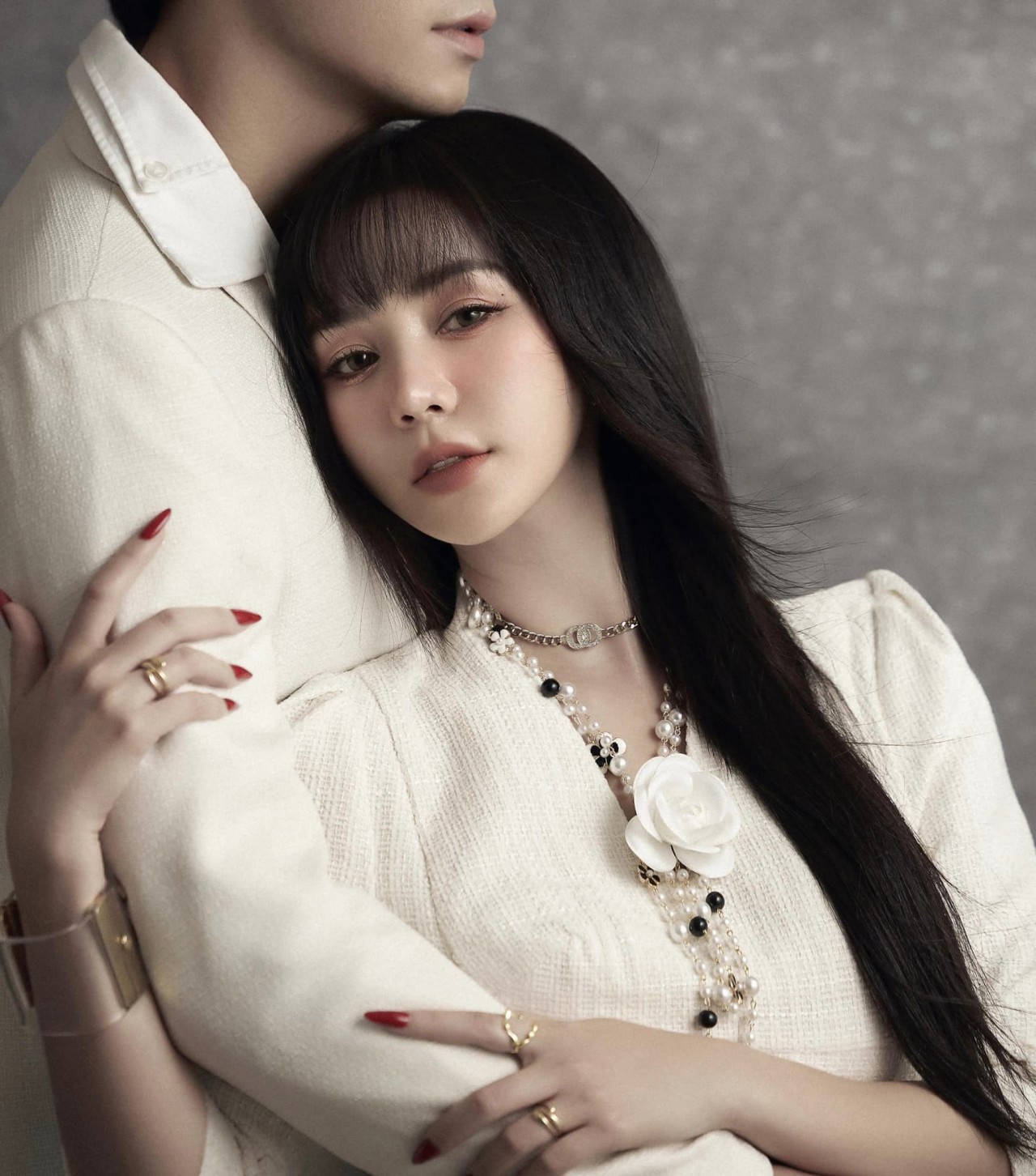 Quỳnh Kool 'Đừng làm mẹ cáu'