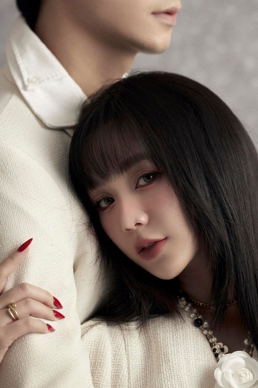 Quỳnh Kool 'Đừng làm mẹ cáu'