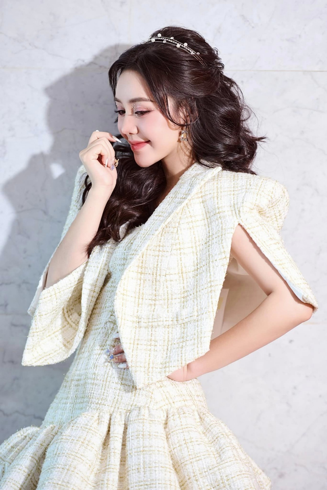 Quỳnh Kool 'Đừng làm mẹ cáu'