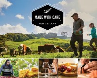 Các sản phẩm 'được làm từ sự tận tâm' của New Zealand sẽ có mặt tại lễ hội ẩm thực Flavors Vietnam 2023