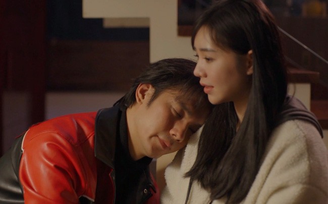 Trích đoạn Đừng làm mẹ cáu tập 24: Khán giả khen khen diễn xuất đỉnh cao của Nhan Phúc Vinh Trích đoạn Đừng làm mẹ cáu tập 24: Khán giả khen khen diễn xuất đỉnh cao của Nhan Phúc Vinh