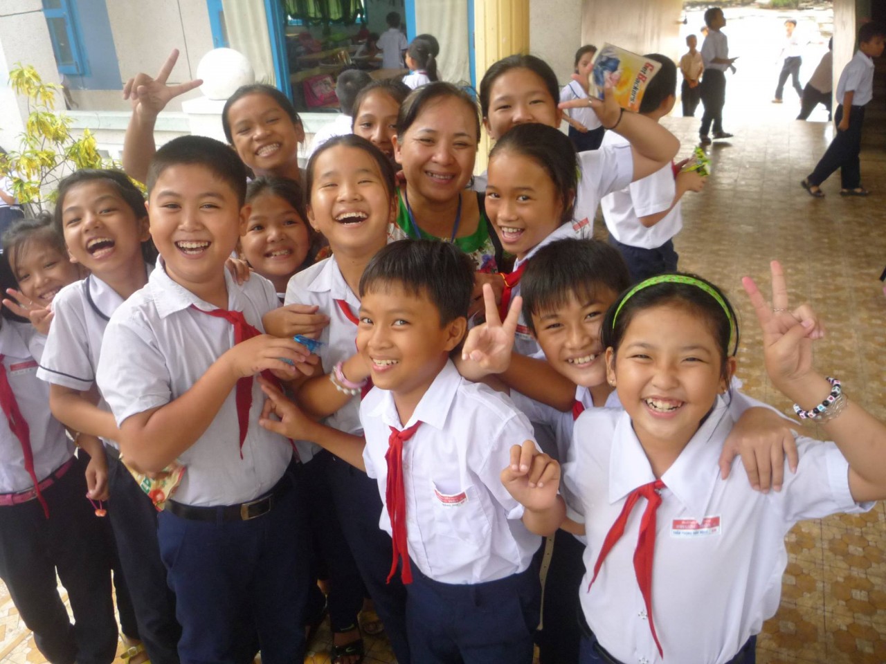 Làm sao để dạy thật, học thật trong giáo dục thực sự không còn là lời kêu gọi?