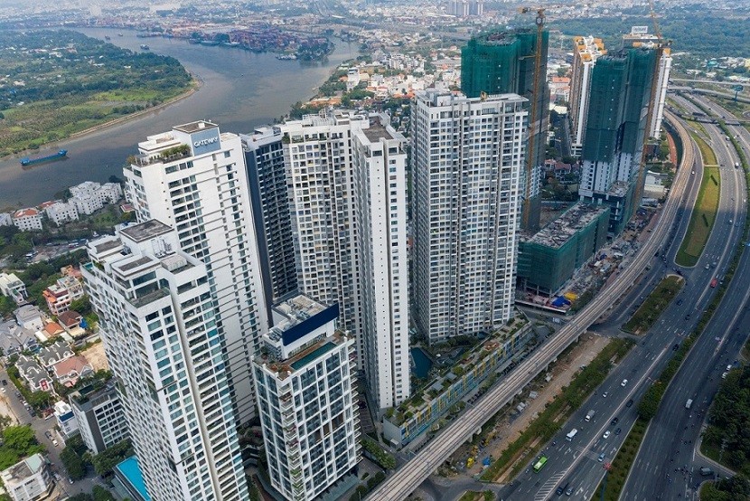 Bất động sản mới nhất: Dừng đề xuất gói tín dụng 110.000 tỷ đồng, xử nghiêm sai phạm về vụ nợ 1.000 sổ đỏ, quy định nhà công vụ giáo viên Bất động sản mới nhất: Dừng đề xuất gói tín dụng 110.000 tỷ đồng, xử nghiêm sai phạm về vụ nợ 1.000 sổ đỏ, quy định nhà công vụ giáo viên