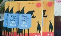 Góc sách: Đừng tháo xuống nụ cười - Cẩm nang vào đời dành cho bạn trẻ