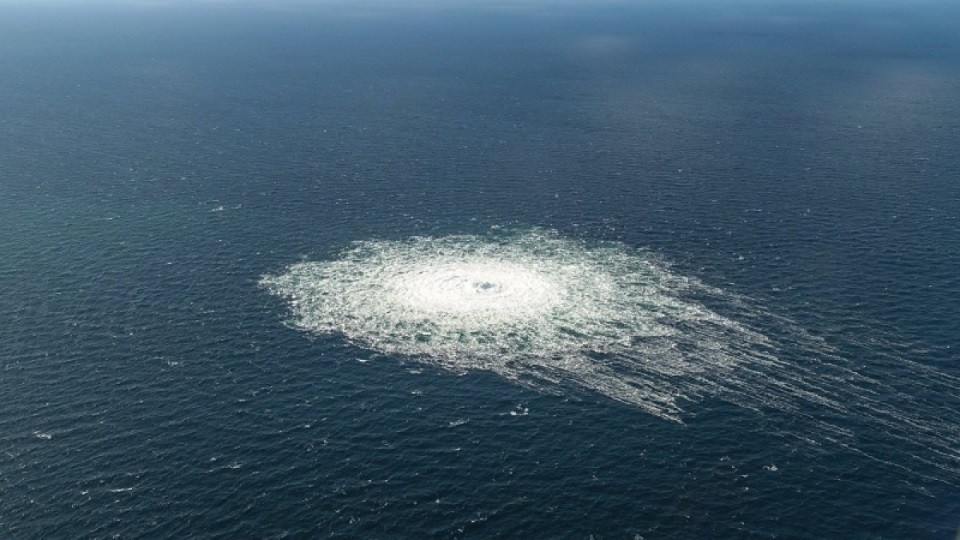 dung ve phia nga trieu tien to phuong tay dinh liu den cac vu no duong ong dong chay phuong bac